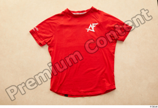 Clothes  228 clothing red t shirt sports 0001.jpg